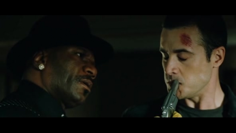 ◄shooting gallery(2005)тир* ваксман
