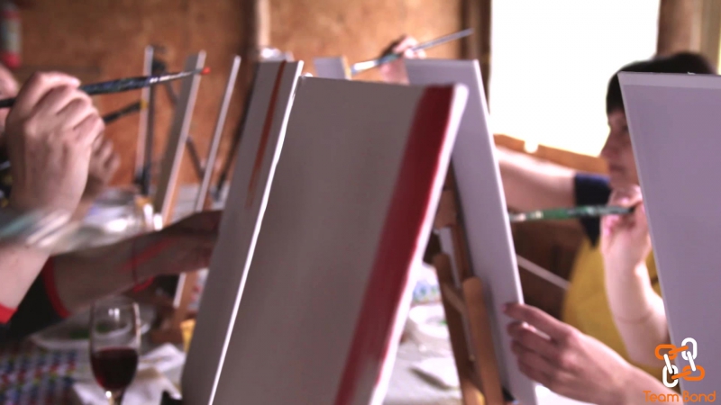 Корпоративный шедевр