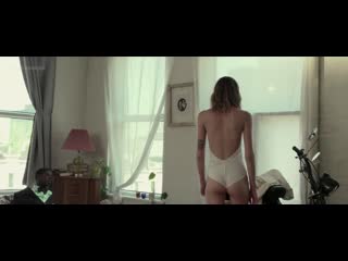 Adele gendron nude (covered) les brumes (2014) hd 1080p watch online / адель гендрон туманы