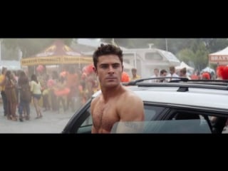 True heroes don't always wear capes, but sometimes they do @zacefron is back in #badneighbours2