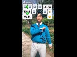 [tiktok] insoo 2020/04/03