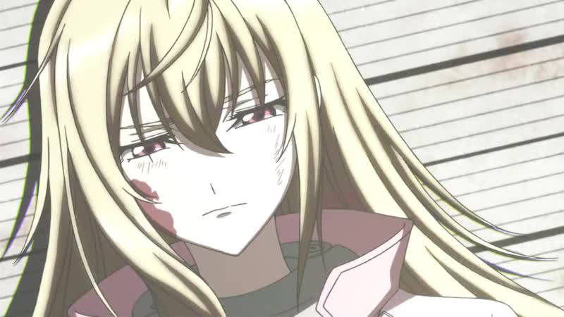 1 серия перепутье анж / кросс энджи рондо дракона и ангела / крест ангэ (аниме сёдзё ай молодые меха эротика драконы porn магия)