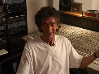 Spooky tooth – band interviews • nomad poets live in germany 2004