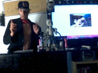 Die 4nti forum 1 5 news part 1 thema wer ist der wahre chistian anders