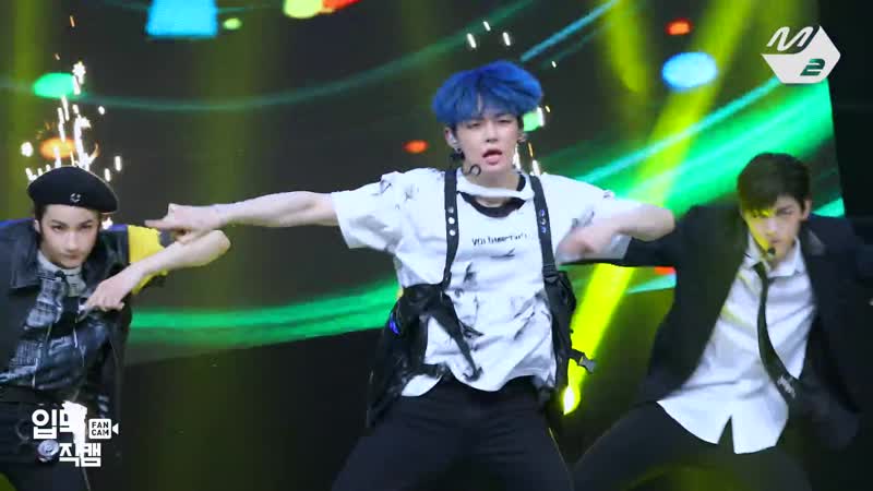 [입덕직캠] txt 연준 직캠 4k new rules (txt yeonjun fancam) @txt welcome back