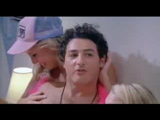 2006| блондинка в шоколаде / pledge this!