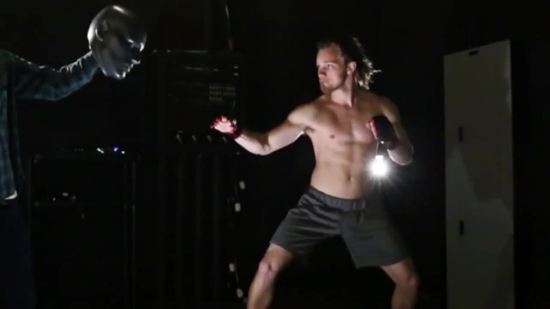 Коронные приемы конора макгрегора