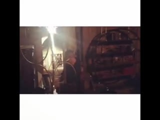 Phoebe tonkin renaissance man, charles micheal davis