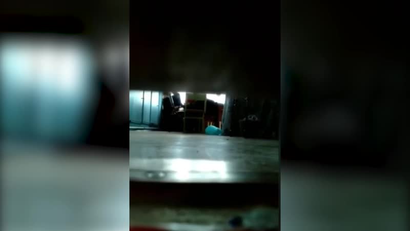 Появилось видео тайной встречи учительницы из астрахани и девятиклассника в школе