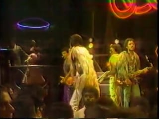 The bar kays "anticipation" [soul train april 30, 1983]