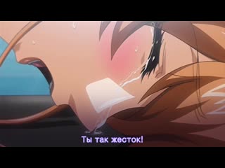 Anata no shiranai kangofu seiteki byoutou 24 ji (1 of 2) uncensored