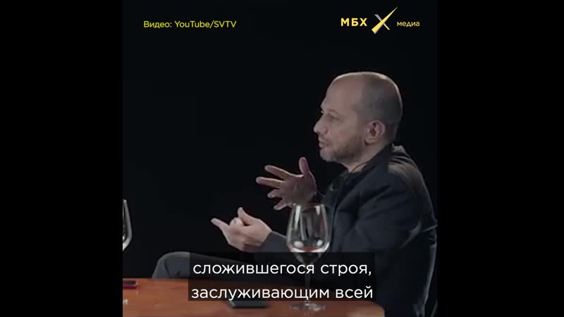 Кудрявцев о навальном