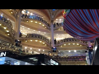 Galeries lafayette