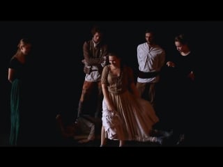 "генрих iv сцены" за кулисами