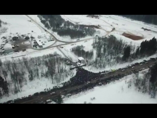 Народ против жуликов!