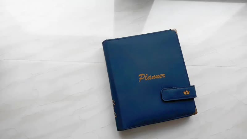 Мужской планер