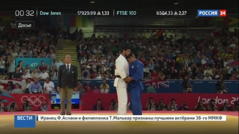 Олимпиада в рио кто выйдет на татами от российской сборной по дзюдо?