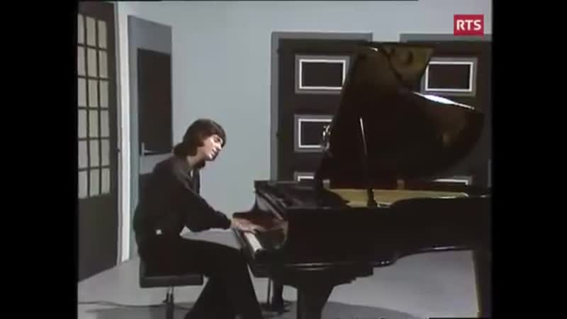 Didier marouani eva