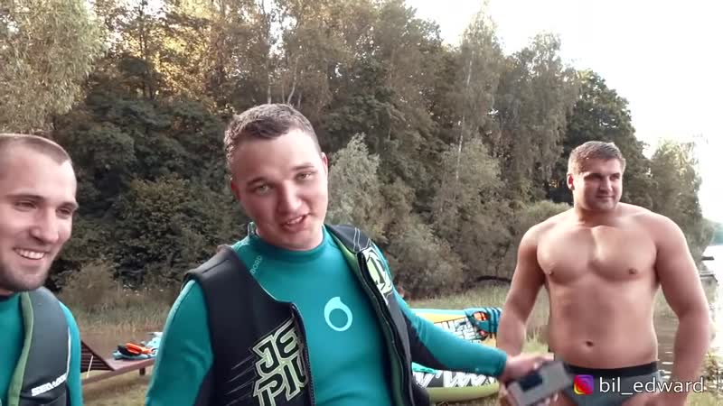 Эдвард porn video – [эдвард бил] эдвард бил дерзкий пранк, драка со психом