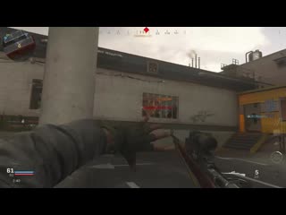 The trifecta triple porn gun, lethal, tactical modern warfare