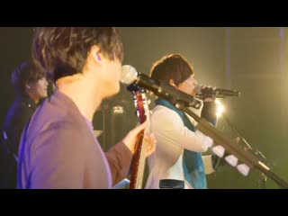 [argonavis 2nd live] argonavis – ready steady go