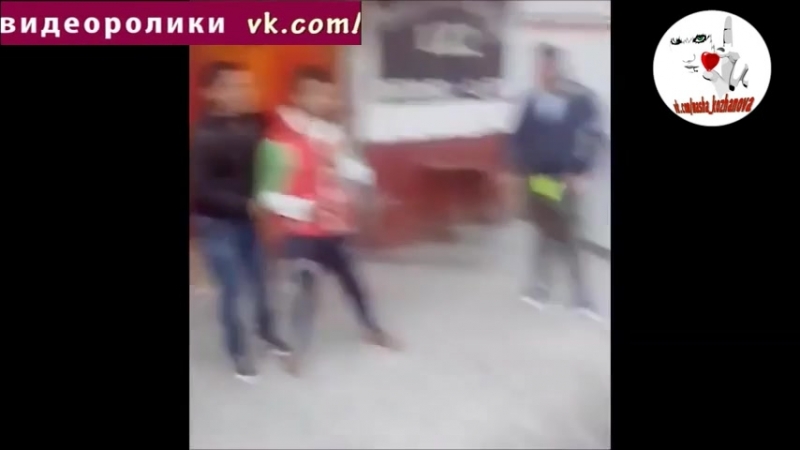 Бабка в сырном лаваше