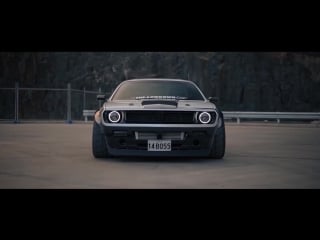 The japanese tourist; rocket bunny s14 (240sx) 4k