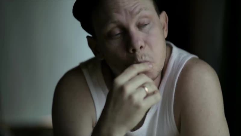 Нигатив медленно #krimkino