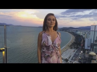 Skylight backstage photoshoot