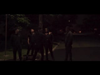 Shotta spence word of mouth