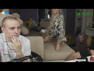 Тверк [modestal]