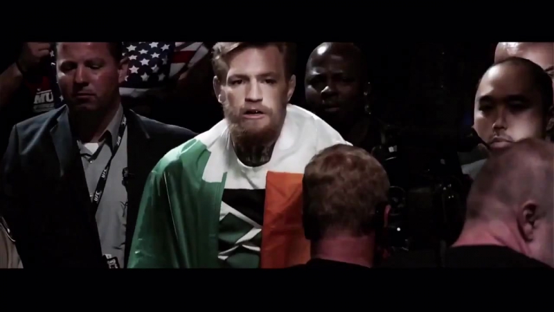 Humble in victory or defeat (coner mcgregor promo ufc 200 )