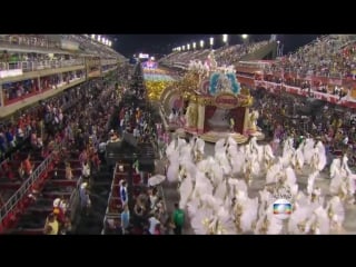 Mangueira carnaval 2016 rio de janeiro