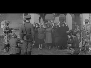 Desant na drvar 1963 divx dvdrip alf62