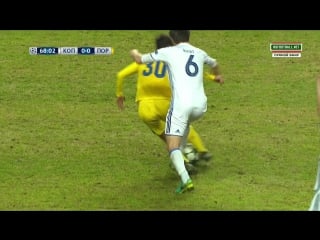 173 cl 2016/2017 fc københavn fc porto 00 (22 11 2016) 2h