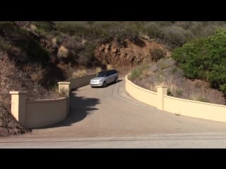 Exclusive thursday, june 11, 2015 kim kardashian was spotted leaving caitlyn jenner's malibu estate in her new range rover su