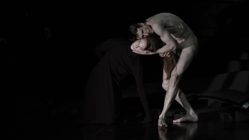 Since she (2018) a new work by dimitris papaioannou trailer
