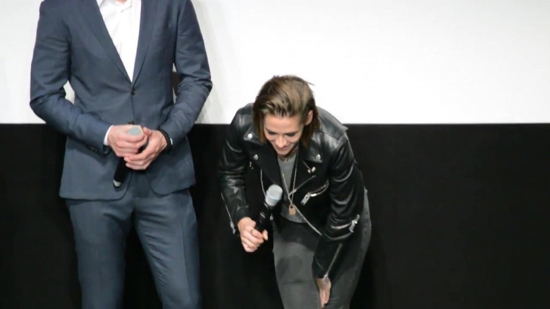 Tiff 2015 equals intro and qa