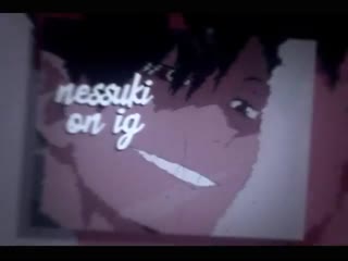 Kuroo tetsurou vine