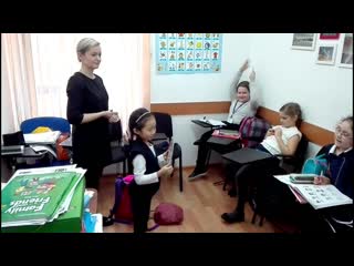 Оксфордские зарисои эпизод № 2 who wants to be a teacher