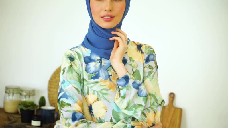 Jamila style | spring summer 2020 |part 1