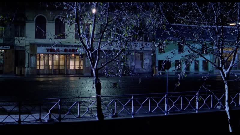 ”легенда о святом пропойце” //1988, драма// эрманно ольми