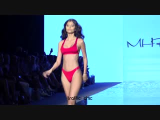 Monica hansen beachwear resort paraíso fashion fair
