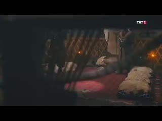 Porn scene ertugrul ghazi emotional scene halime(240p) mp4