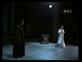 Don carlo (margaret price, plácido domingo, renato bruson, elena obraztsova, evgeny nesterenko; la scala, claudio abbado, 1978)