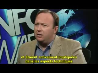 Peter dale scott le traffic de drogue de la cia 2011 alex jones vostfr