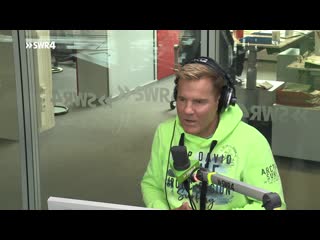 Dieter bohlen интервью swr4 baden württemberg 3