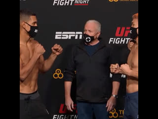 Miguel baeza vs takashi sato