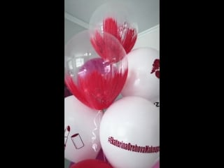 Сочные губки 👄 #prazdnik voronezh