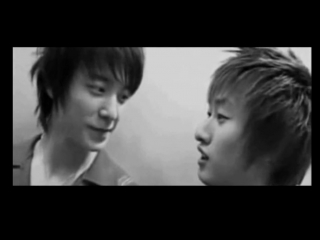 [full screen] eunhae (haehyuk) short story rainy days (part 1 2)